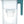 Load image into Gallery viewer, waterfilterkan, waterfilter thuis, waterfilter kan, Aqua Optima Perfect Pour Blue 3,6 liter inclusief 6 Evolve+ waterfilters, water filteren, gefilterd water
