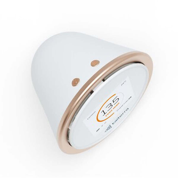 TWEEDE KANS Luchtkwaliteit meter Laser Egg VOC | Fijnstofmeter PM2.5 en VOC meter OP=OP